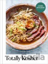 Totally Kosher: Tradition with a Twist!