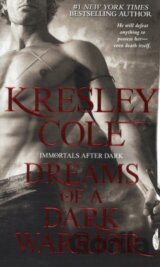 Dreams Of A Dark Warrior