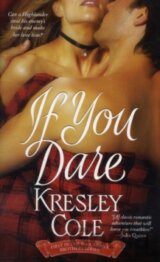 If You Dare