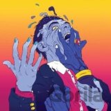 Everything Everything:  Get To Heaven