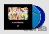 Frankie Goes To Hollywood:  Welcome To The Pleasuredome