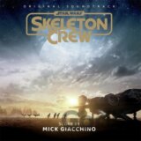 Mick Giacchino: Skeleton Crew
