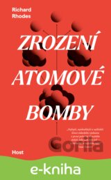 Zrození atomové bomby
