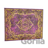 Paperblanks - kniha hostí Picaresque