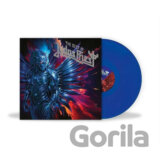 Judas Priest: Best Of Judas Priest (Blue Vinyl)