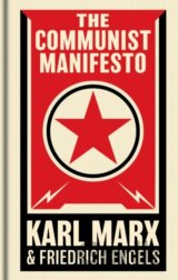 The Communist Manifesto