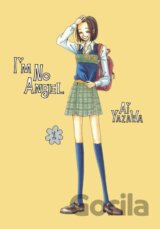 I'm No Angel, Vol. 1