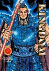 Kingdom, Vol. 7