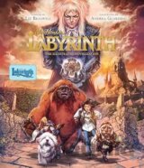 Jim Henson's Labyrinth