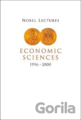 NOBEL LEC IN ECON SCI VOL 4 (1996-2000)
