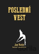 Poslední Vest