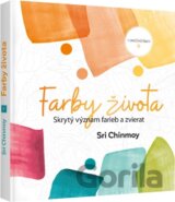 Farby života