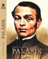 Palárik