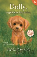 Dolly, vyplašené šteniatko