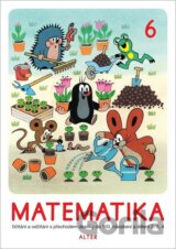 Matematika sešit 6 pro 2. ročník ZŠ