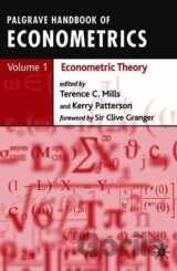 Palgrave Handbook of Econometrics Volume 1
