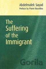 The Suffering of the Immigrant