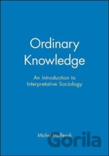 Ordinary Knowledge