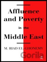 Affluence and Poverty in the Middle East