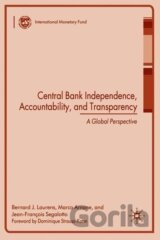 Central Bank Independence, Accountability, and Transparency