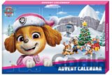 Advent calendar Labková patrola