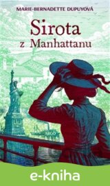 Sirota z Manhattanu