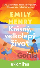 Krásný, velkolepý život