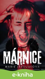 Márnice