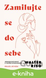 Zamilujte se do sebe