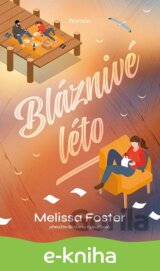 Bláznivé léto