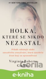 Holka, které se nikdo nezastal