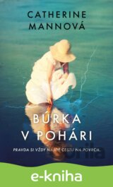 Búrka v pohári