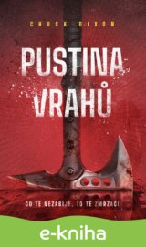 Pustina vrahů