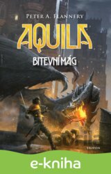 Aquila - Bitevní mág