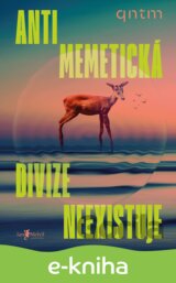 Antimemetická divize neexistuje