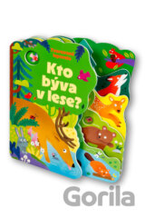Kto býva v lese?