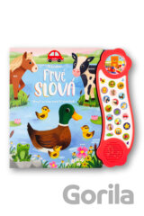 Prvé slová (18 zvukov)