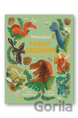 Päťminutové príbehy dinosaurov