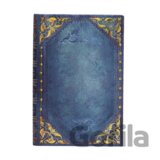 Paperblanks - adresár Peacock Punk