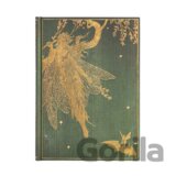 Paperblanks - adresár Olive Fairy