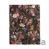 Paperblanks - adresár Floralia