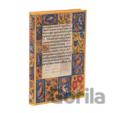 Paperblanks - adresár Spinola Hours