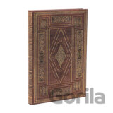 Paperblanks - adresár First Folio