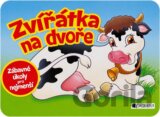Zvířátka na dvoře [CZ]