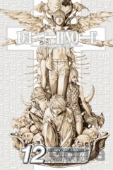 Death Note 12