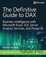 The Definitive Guide to Dax