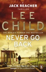 Never Go Back