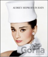 Audrey Hepburn in Hats