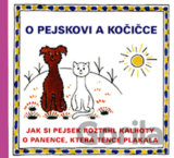 O pejskovi a kočičce