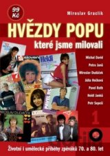 Hvězdy popu, které jsme milovali 1